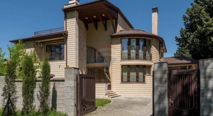 Residential - House - Tbilisi - GE