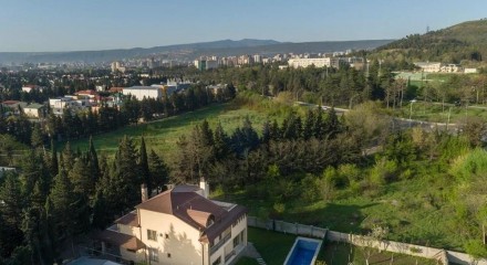 Residential - House - Tbilisi - GE