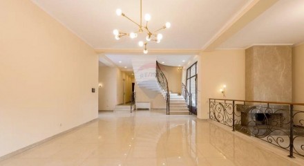 Residential - House - Tbilisi - GE
