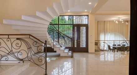 Residential - House - Tbilisi - GE