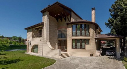 Residential - House - Tbilisi - GE