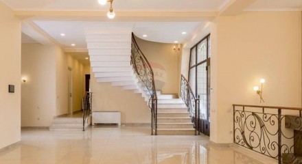 Residential - House - Tbilisi - GE