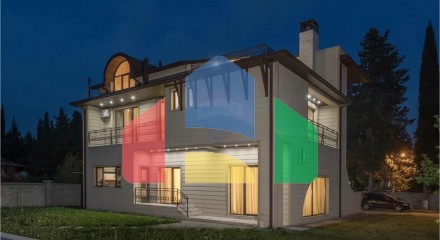 Residential - House - Tbilisi - GE