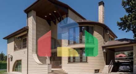 Residential - House - Tbilisi - GE