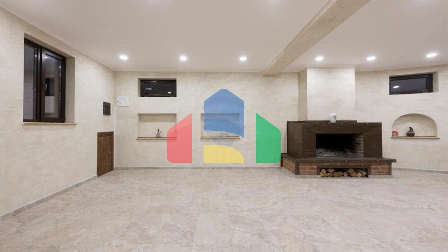 Residential - House - Tbilisi - GE