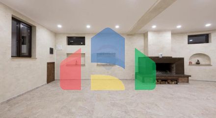 Residential - House - Tbilisi - GE