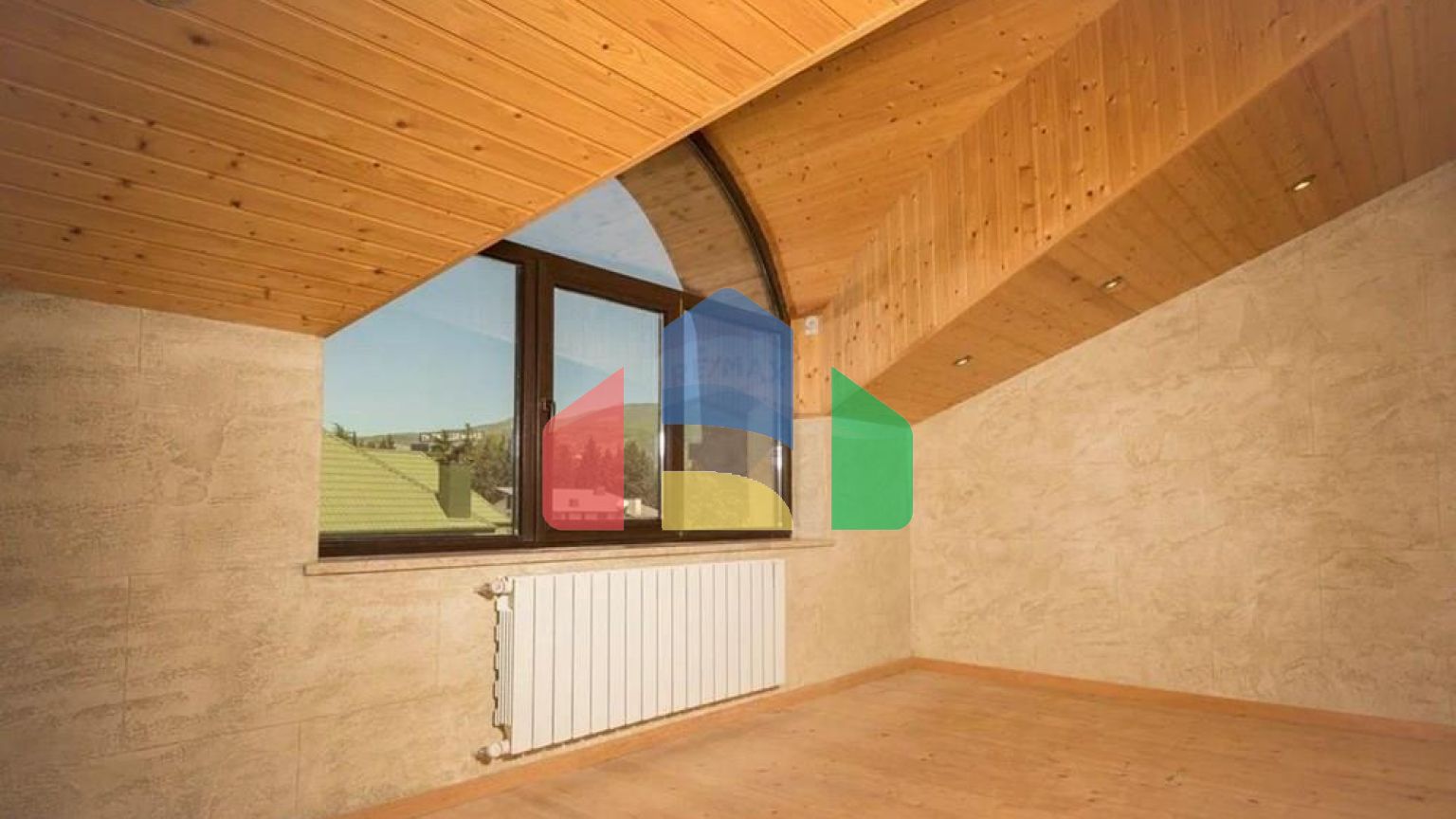 Residential - House - Tbilisi - GE