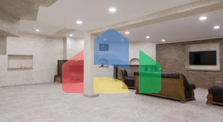 Residential - House - Tbilisi - GE