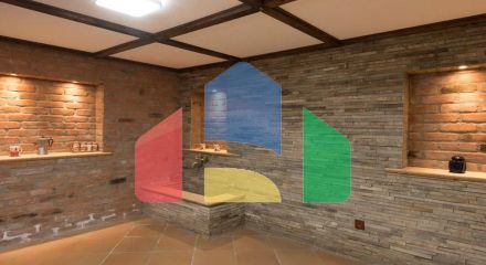 Residential - House - Tbilisi - GE