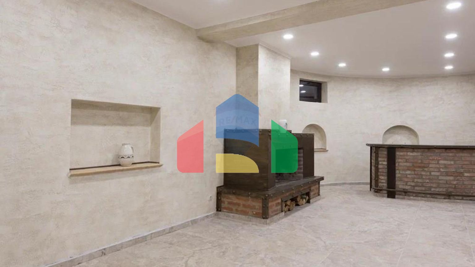 Residential - House - Tbilisi - GE