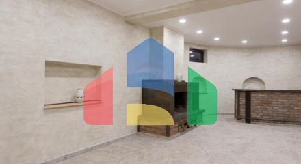 Residential - House - Tbilisi - GE