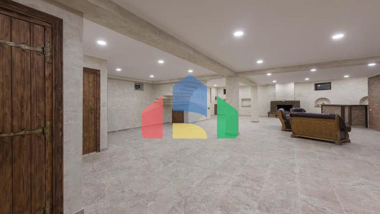 Residential - House - Tbilisi - GE