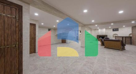 Residential - House - Tbilisi - GE