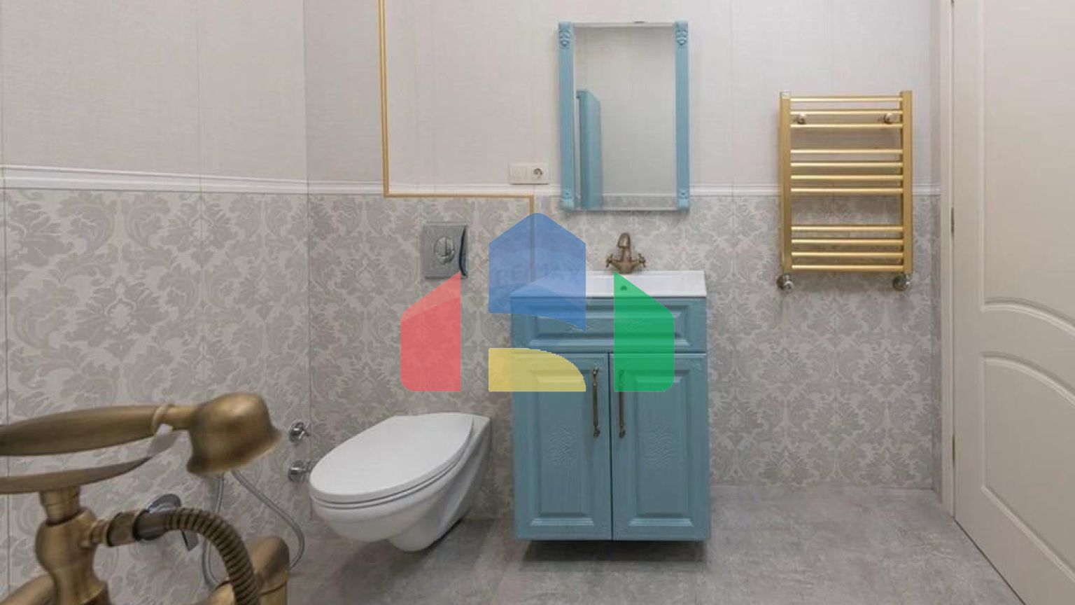 Residential - House - Tbilisi - GE