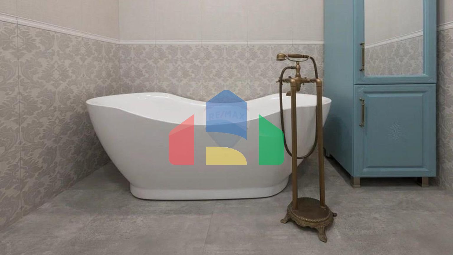 Residential - House - Tbilisi - GE