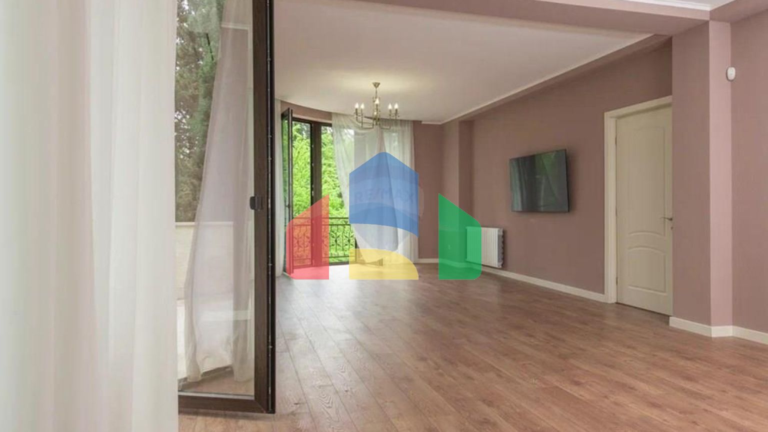 Residential - House - Tbilisi - GE