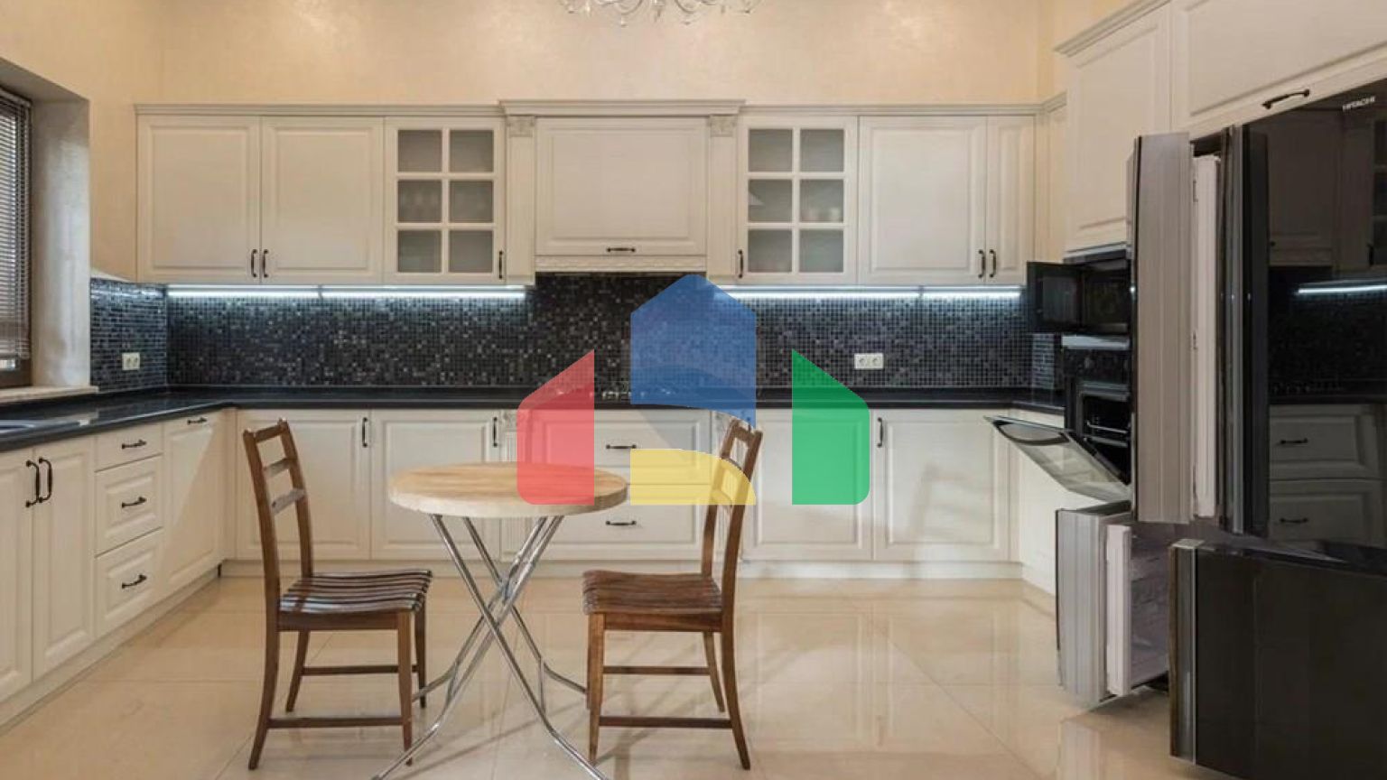 Residential - House - Tbilisi - GE