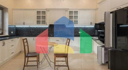 Residential - House - Tbilisi - GE