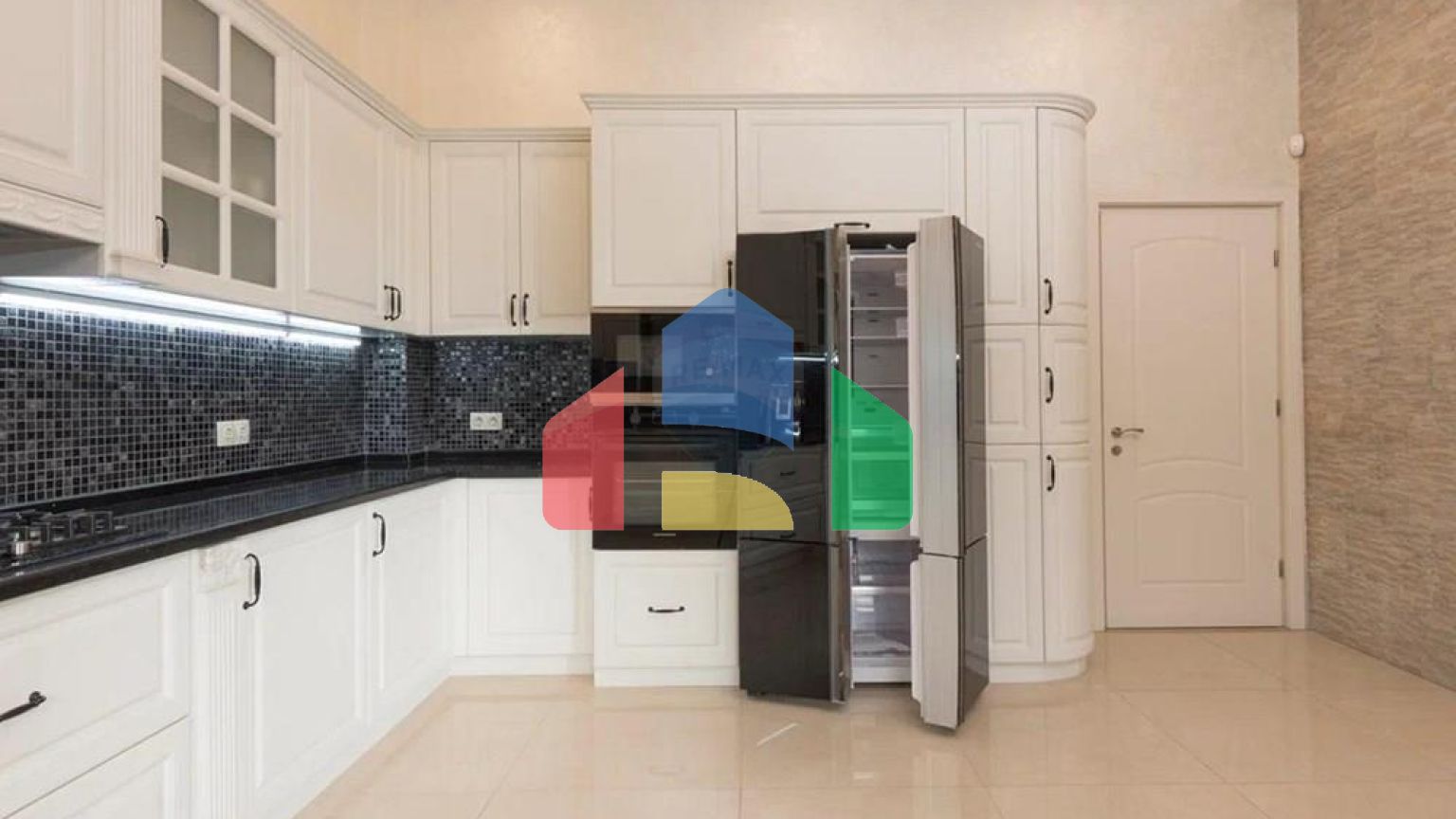 Residential - House - Tbilisi - GE