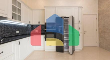 Residential - House - Tbilisi - GE