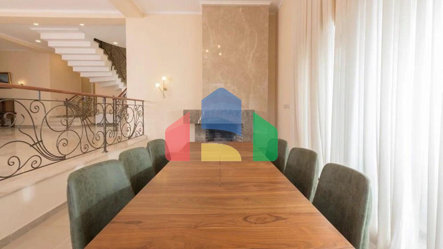 Residential - House - Tbilisi - GE