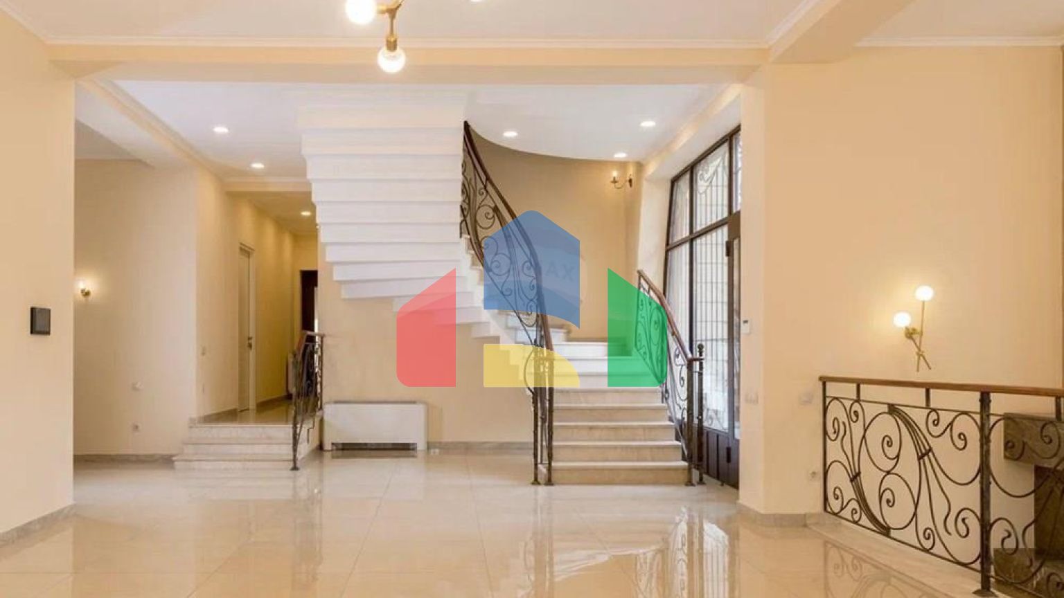 Residential - House - Tbilisi - GE