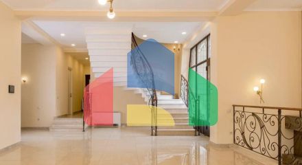 Residential - House - Tbilisi - GE