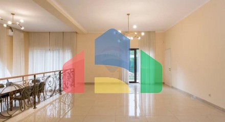 Residential - House - Tbilisi - GE