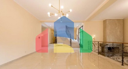 Residential - House - Tbilisi - GE