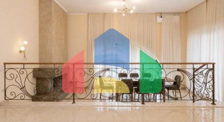 Residential - House - Tbilisi - GE