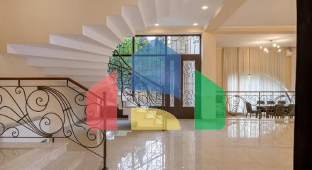 Residential - House - Tbilisi - GE