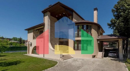 Residential - House - Tbilisi - GE
