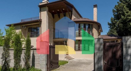 Residential - House - Tbilisi - GE