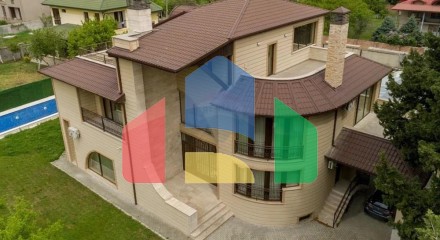 Residential - House - Tbilisi - GE