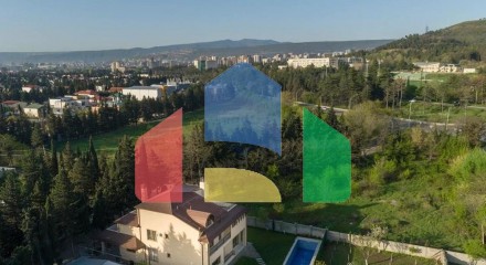 Residential - House - Tbilisi - GE