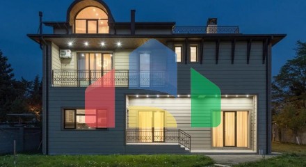 Residential - House - Tbilisi - GE