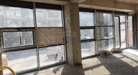 Commercial - Commercial/Retail - Tbilisi - GE