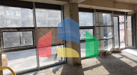Commercial - Commercial/Retail - Tbilisi - GE