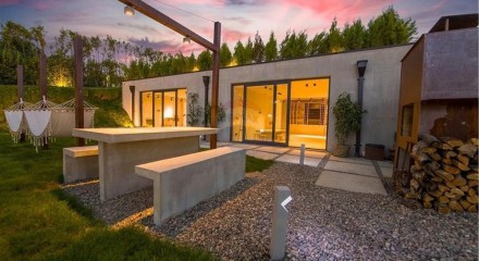 Residential - Villa - Tbilisi - GE