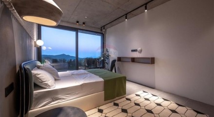 Residential - Villa - Tbilisi - GE