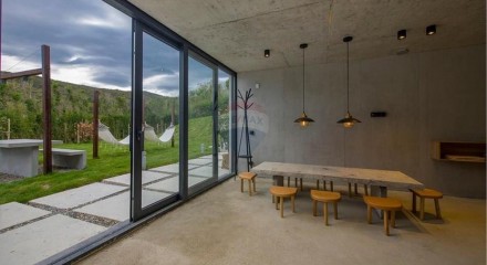 Residential - Villa - Tbilisi - GE