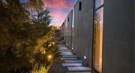 Residential - Villa - Tbilisi - GE