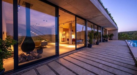 Residential - Villa - Tbilisi - GE