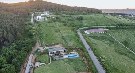 Residential - Villa - Tbilisi - GE