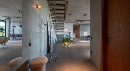 Residential - Villa - Tbilisi - GE