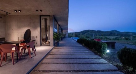 Residential - Villa - Tbilisi - GE