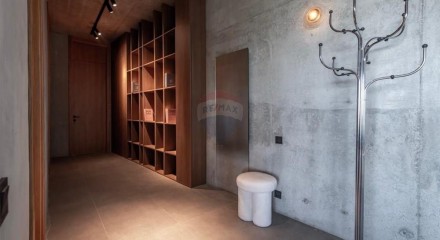 Residential - Villa - Tbilisi - GE