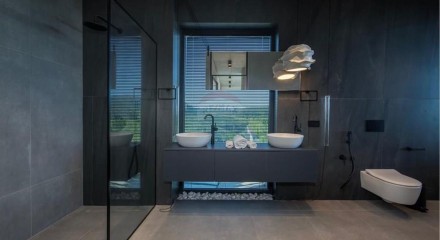 Residential - Villa - Tbilisi - GE