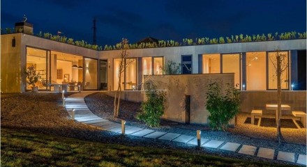 Residential - Villa - Tbilisi - GE