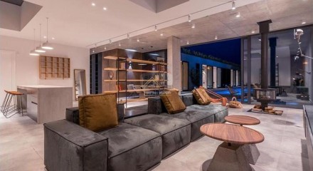 Residential - Villa - Tbilisi - GE